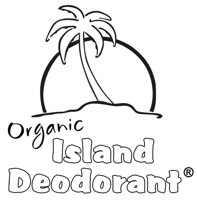 Island Deodorant